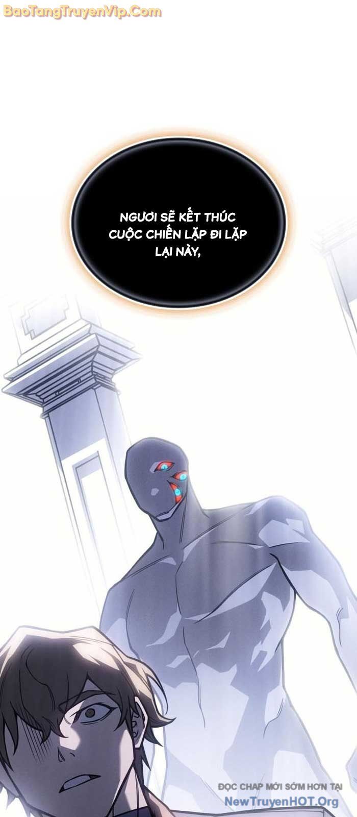 Hồi Quy Bằng Vương Quyền - Chapter 94 - Page 95