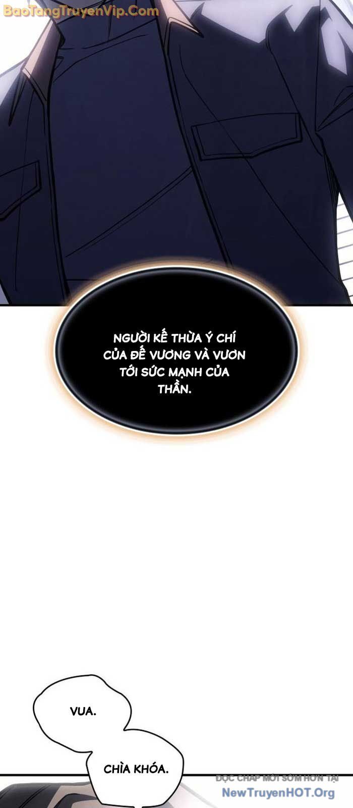 Hồi Quy Bằng Vương Quyền - Chapter 94 - Page 96