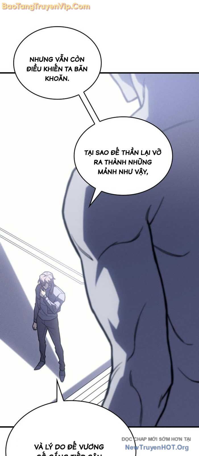 Hồi Quy Bằng Vương Quyền - Chapter 94 - Page 98