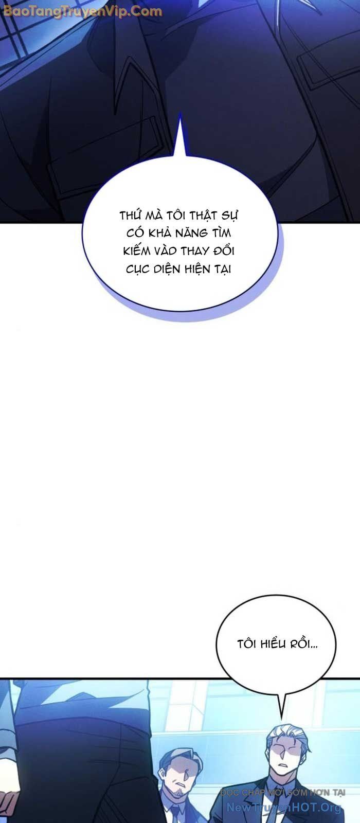 Hồi Quy Bằng Vương Quyền - Chapter 95 - Page 10