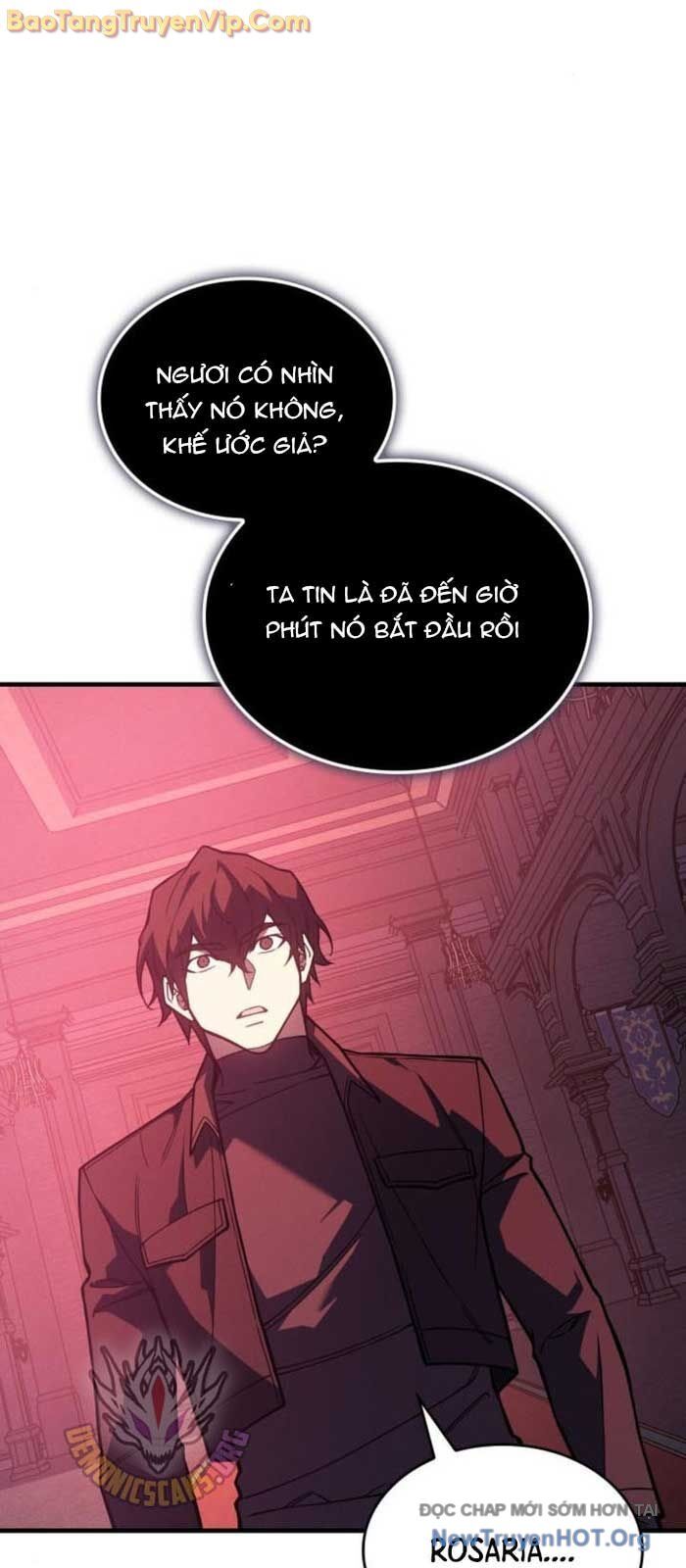 Hồi Quy Bằng Vương Quyền - Chapter 95 - Page 101