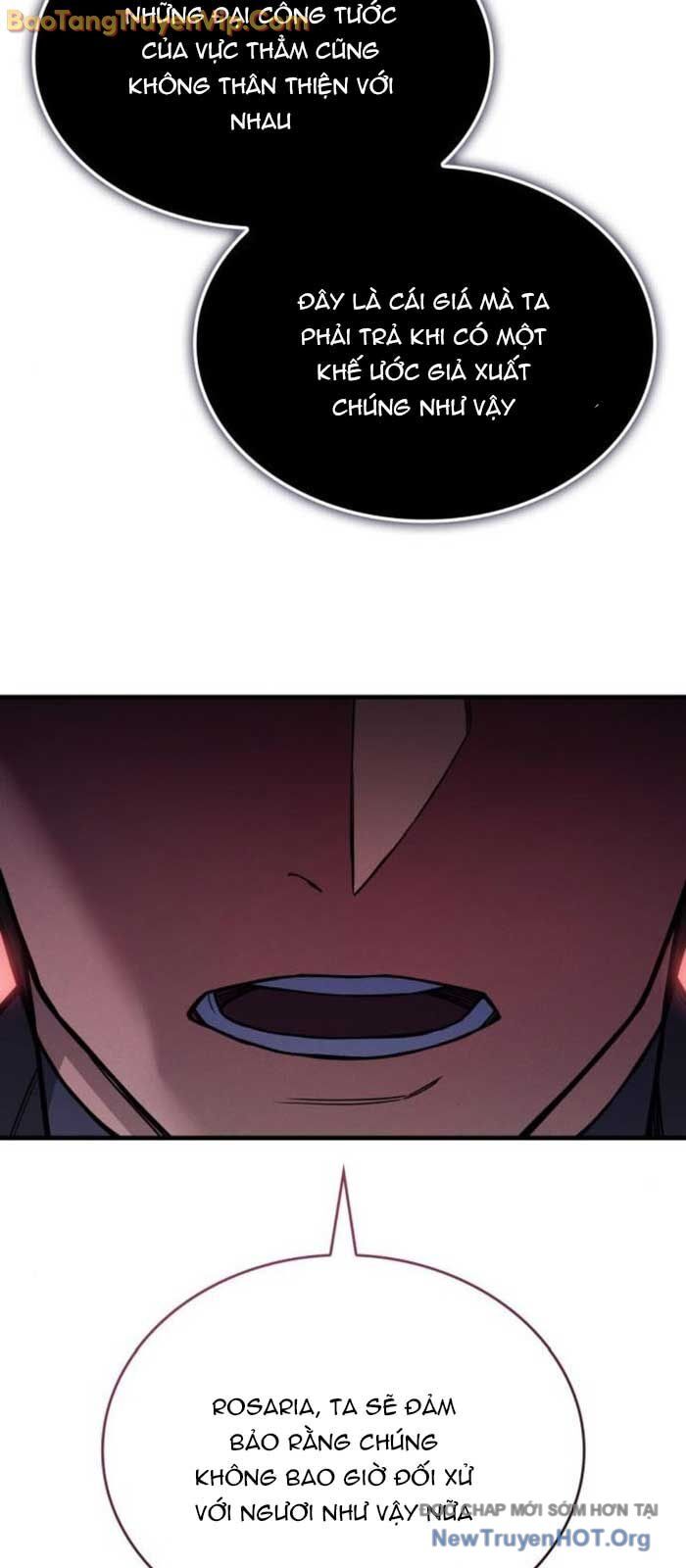 Hồi Quy Bằng Vương Quyền - Chapter 95 - Page 109