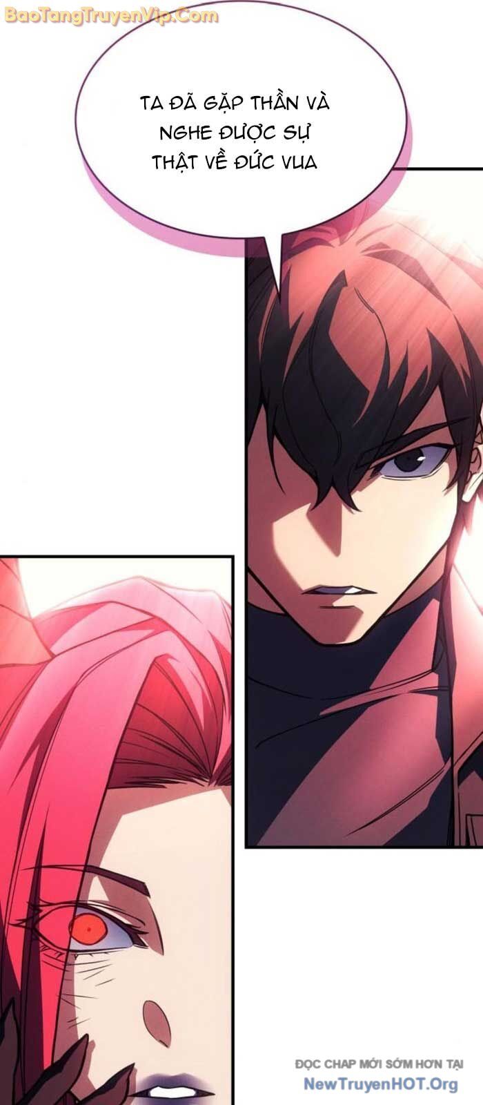 Hồi Quy Bằng Vương Quyền - Chapter 95 - Page 114