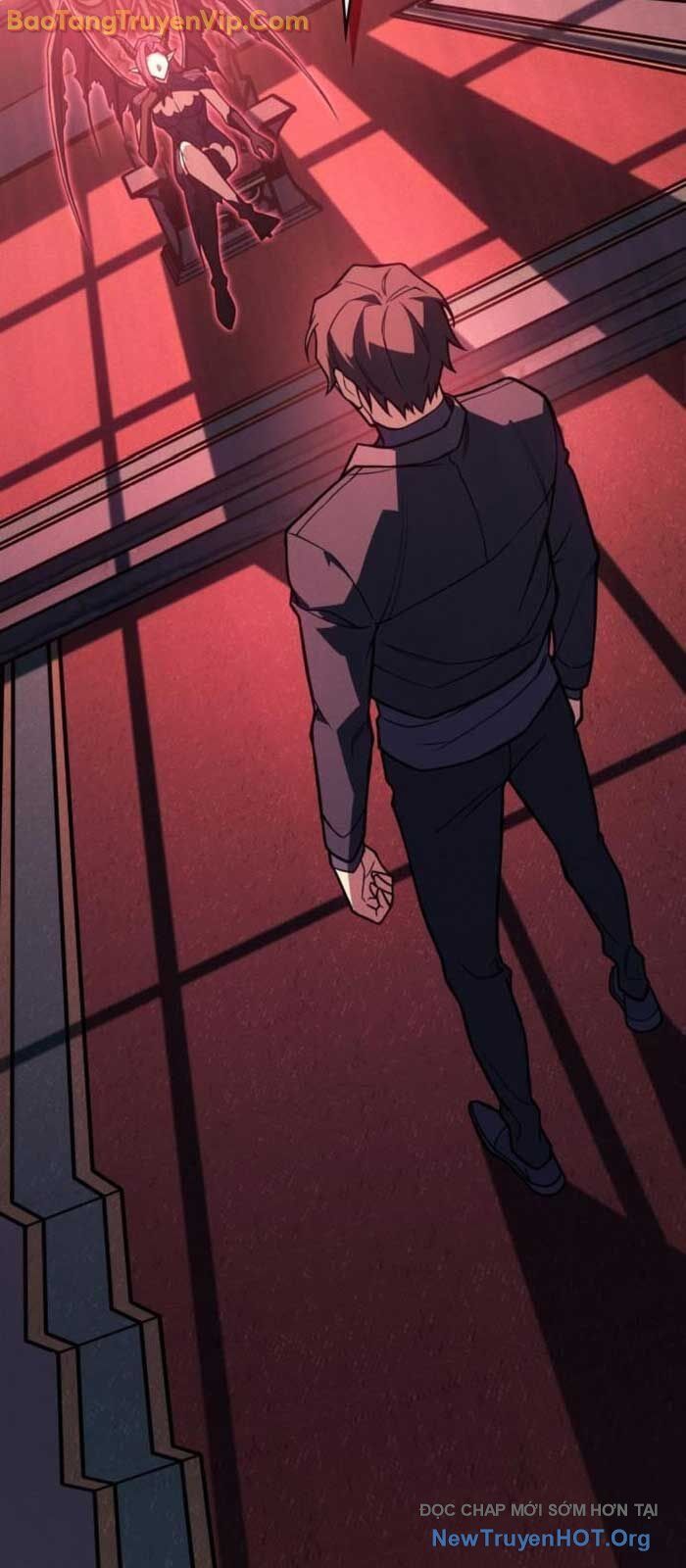 Hồi Quy Bằng Vương Quyền - Chapter 95 - Page 116