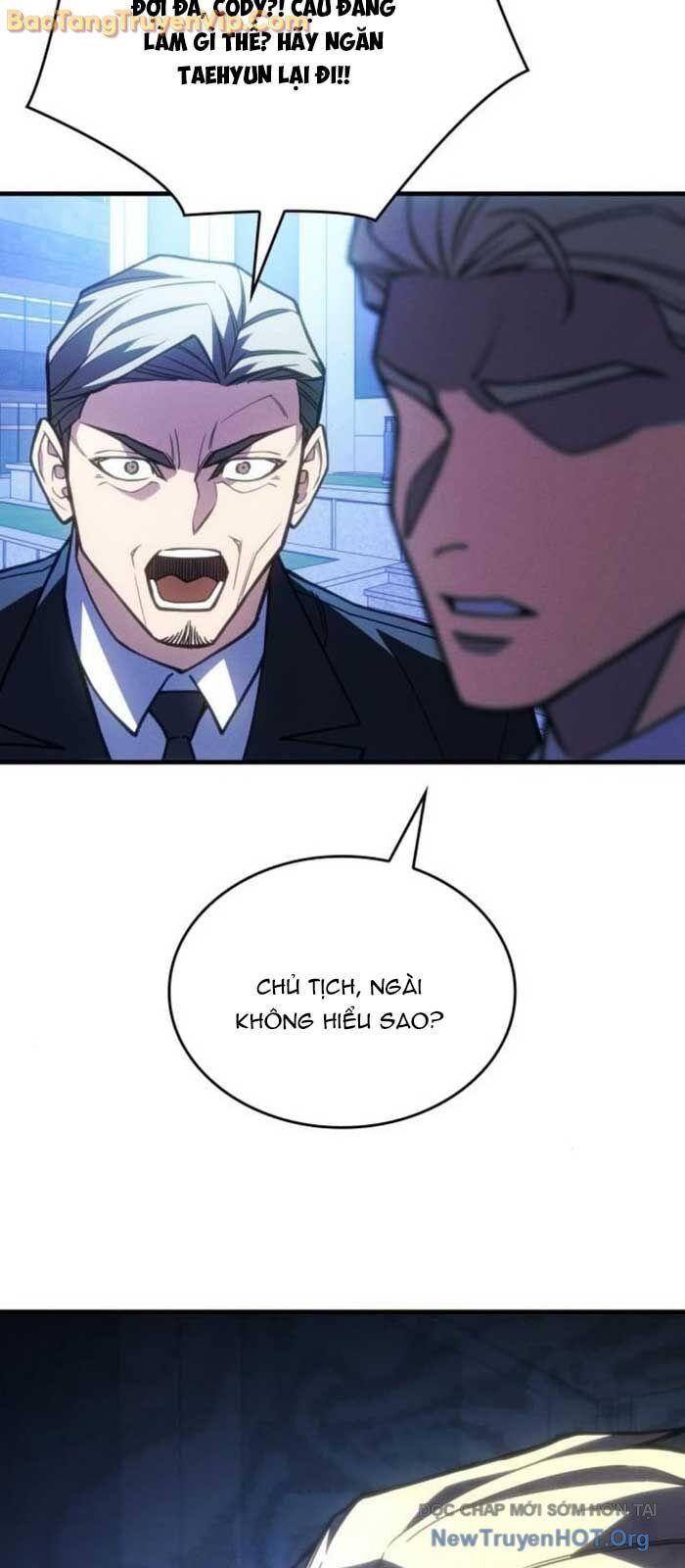 Hồi Quy Bằng Vương Quyền - Chapter 95 - Page 12