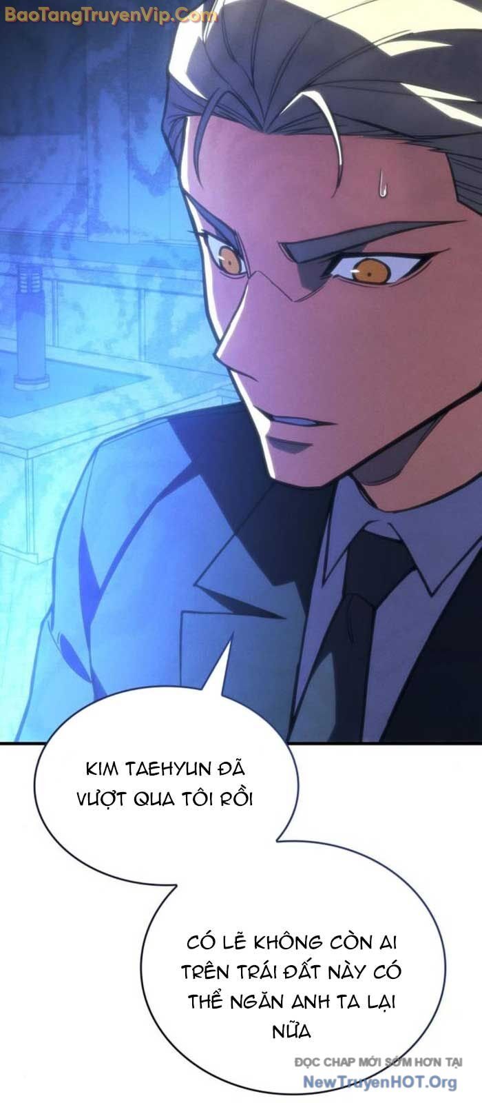 Hồi Quy Bằng Vương Quyền - Chapter 95 - Page 13