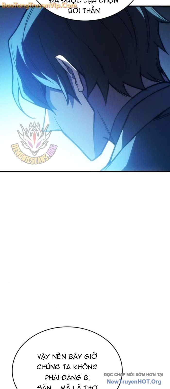 Hồi Quy Bằng Vương Quyền - Chapter 95 - Page 17