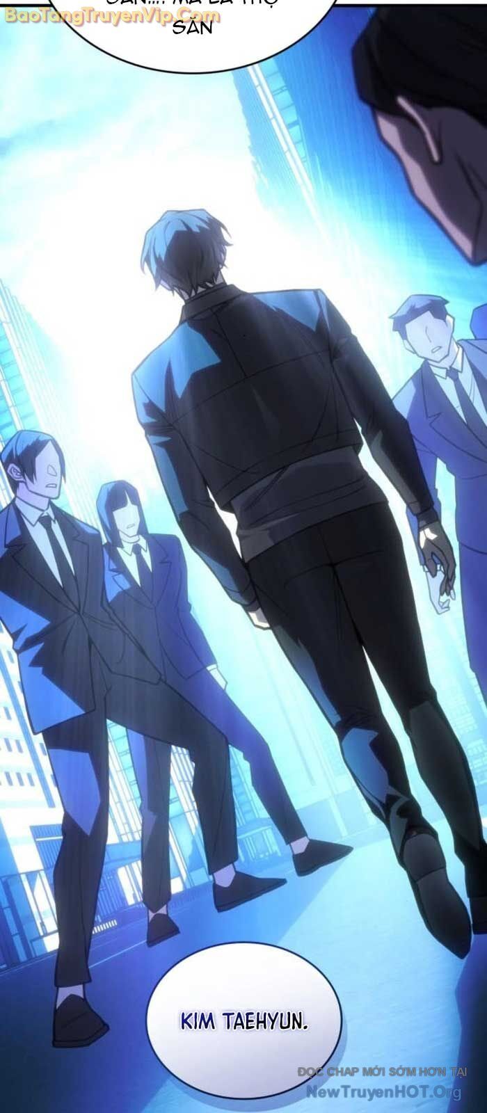 Hồi Quy Bằng Vương Quyền - Chapter 95 - Page 18