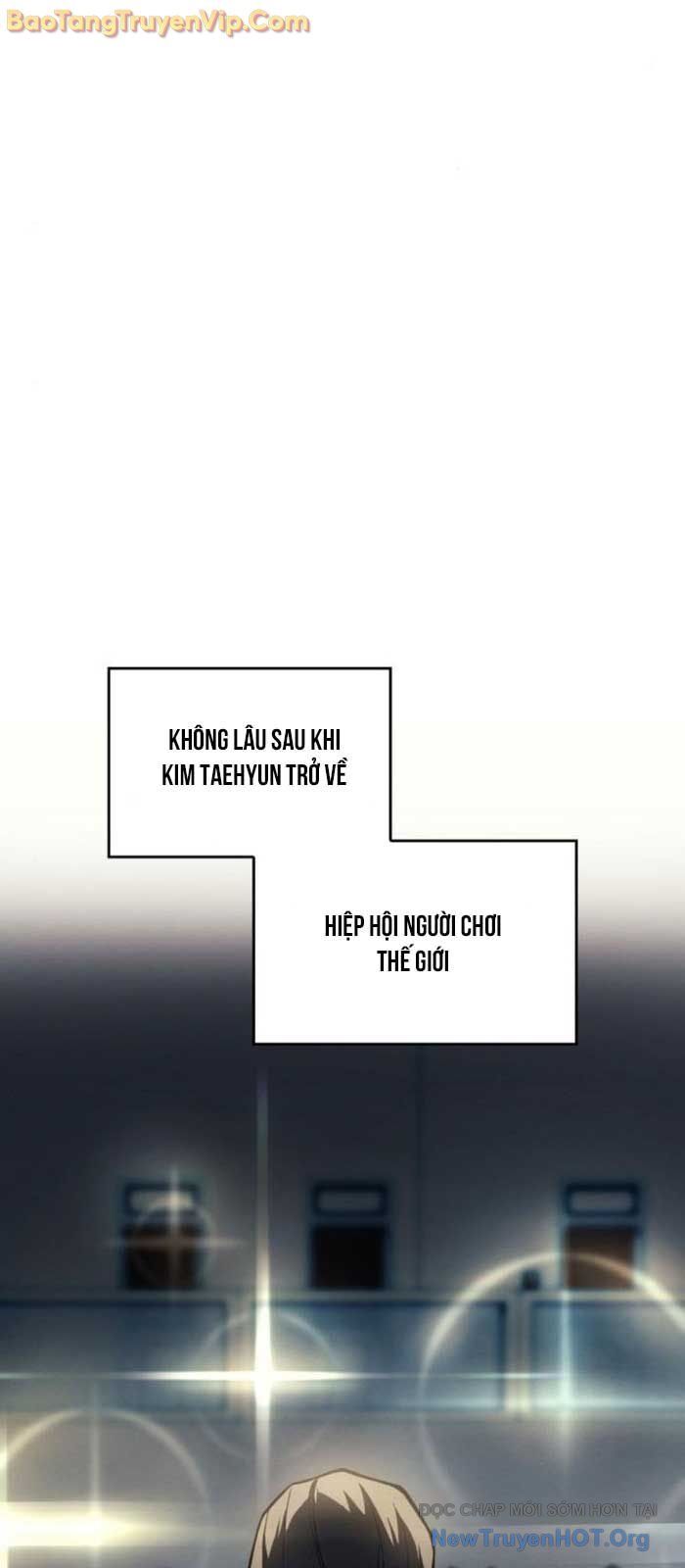 Hồi Quy Bằng Vương Quyền - Chapter 95 - Page 21