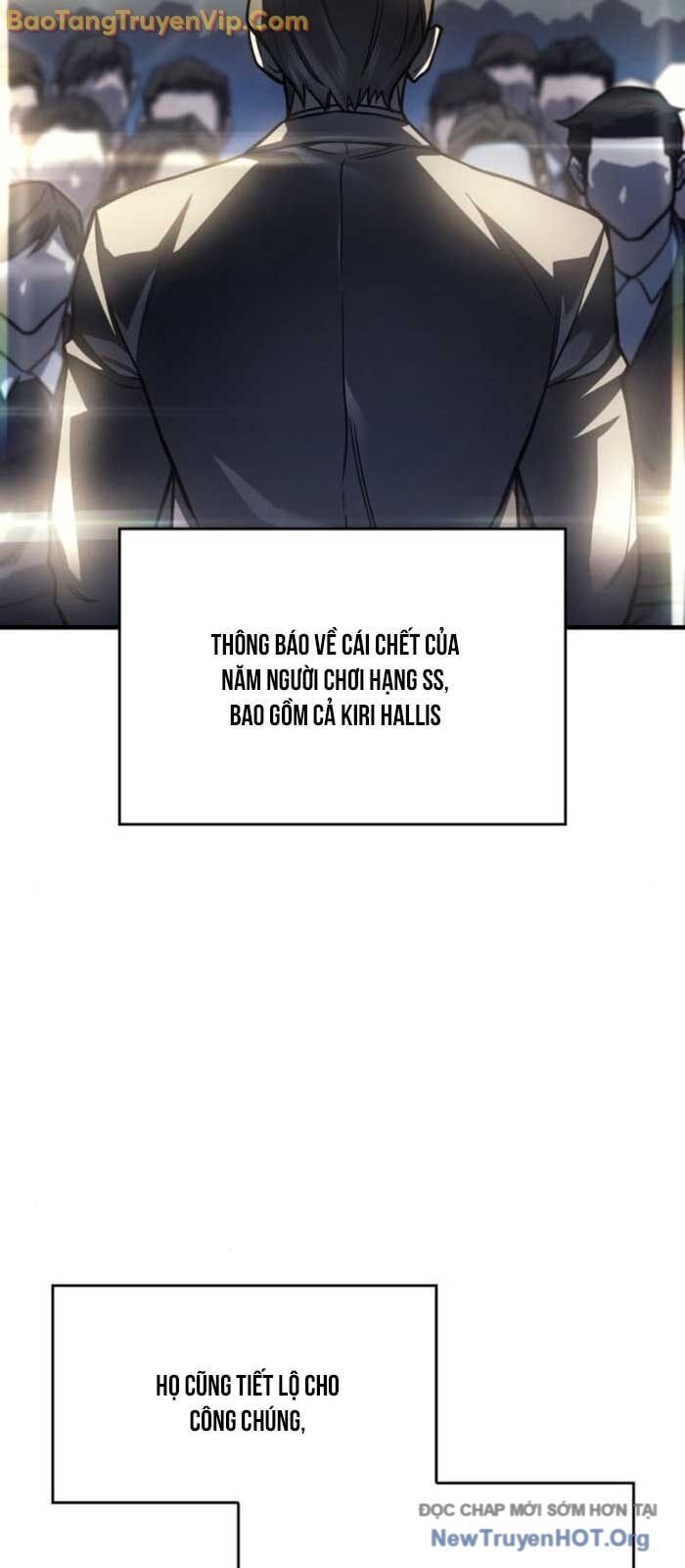 Hồi Quy Bằng Vương Quyền - Chapter 95 - Page 22