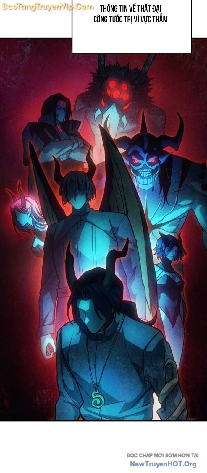 Hồi Quy Bằng Vương Quyền - Chapter 95 - Page 23