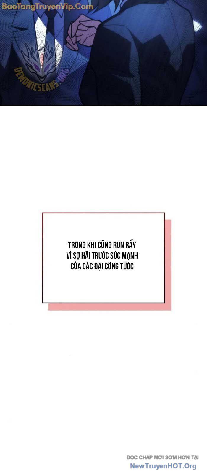 Hồi Quy Bằng Vương Quyền - Chapter 95 - Page 25