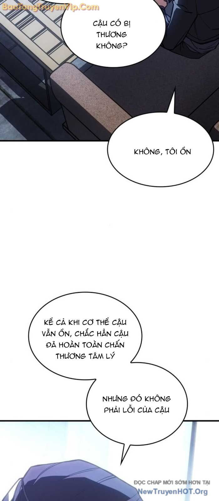 Hồi Quy Bằng Vương Quyền - Chapter 95 - Page 28