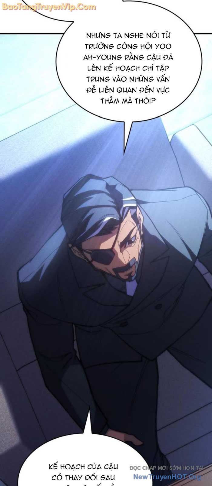 Hồi Quy Bằng Vương Quyền - Chapter 95 - Page 30