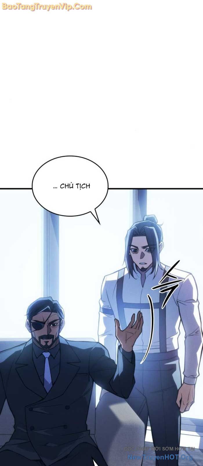 Hồi Quy Bằng Vương Quyền - Chapter 95 - Page 33