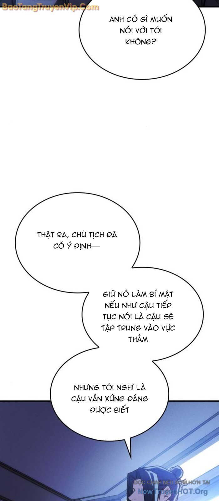 Hồi Quy Bằng Vương Quyền - Chapter 95 - Page 35
