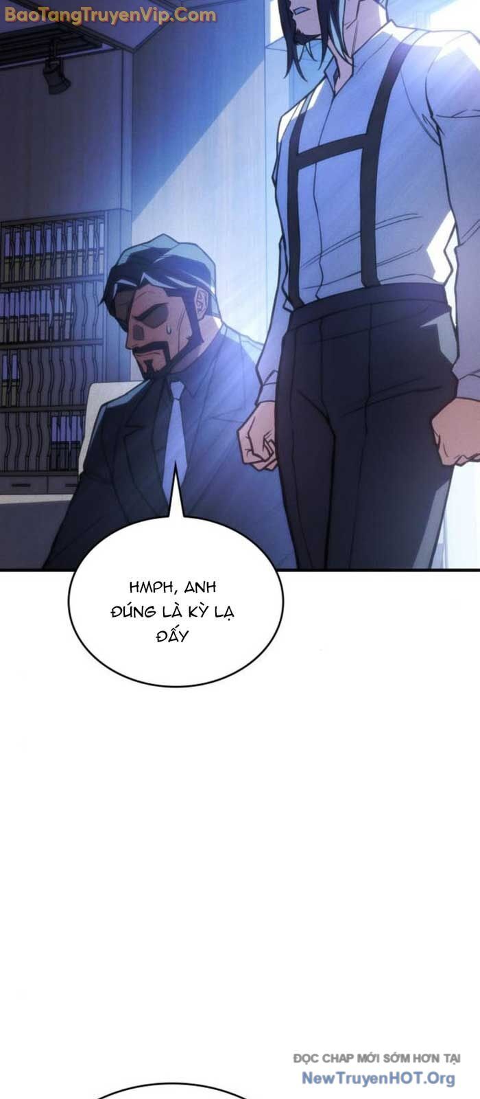Hồi Quy Bằng Vương Quyền - Chapter 95 - Page 36