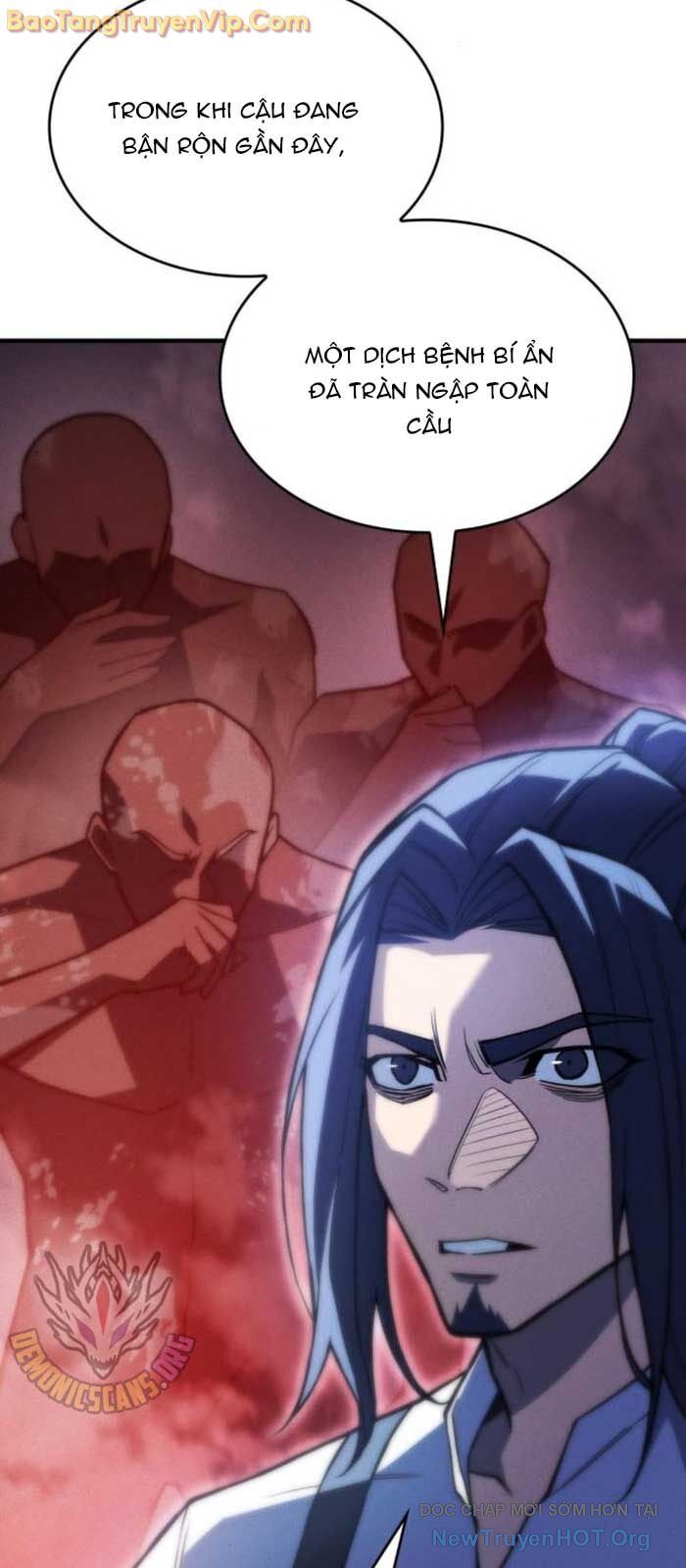 Hồi Quy Bằng Vương Quyền - Chapter 95 - Page 37