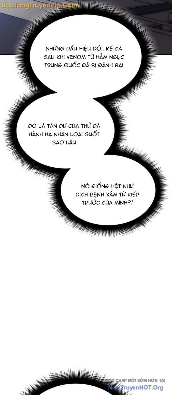 Hồi Quy Bằng Vương Quyền - Chapter 95 - Page 40