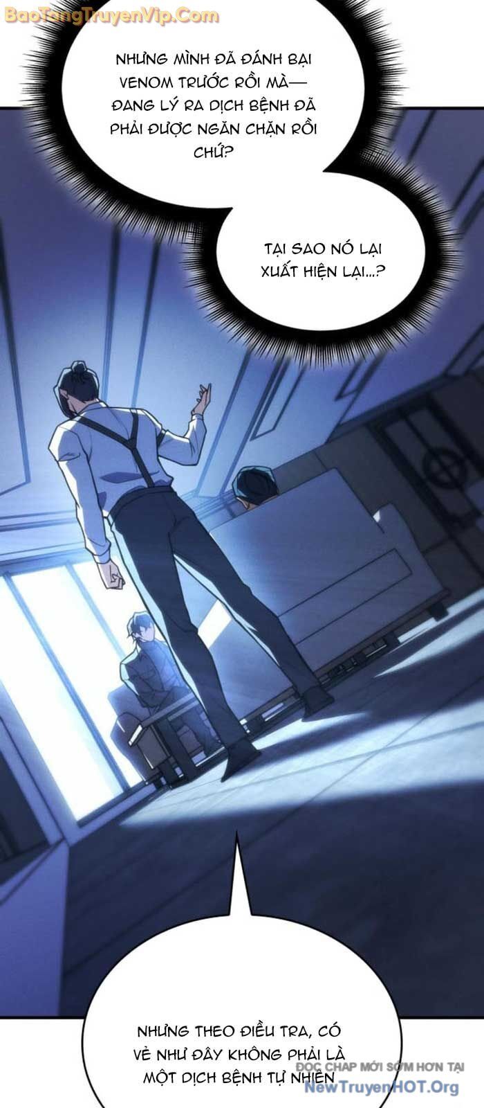 Hồi Quy Bằng Vương Quyền - Chapter 95 - Page 41