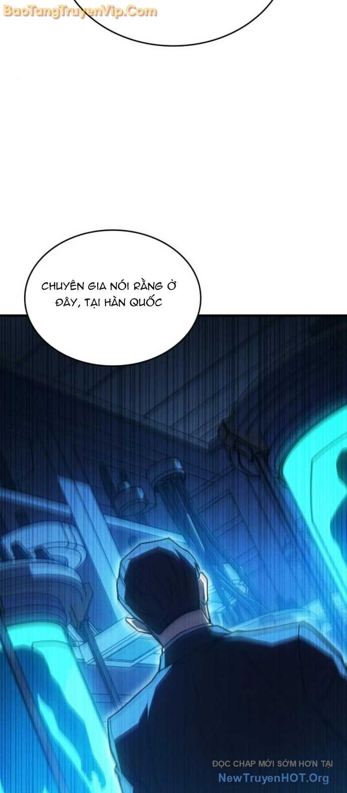 Hồi Quy Bằng Vương Quyền - Chapter 95 - Page 42