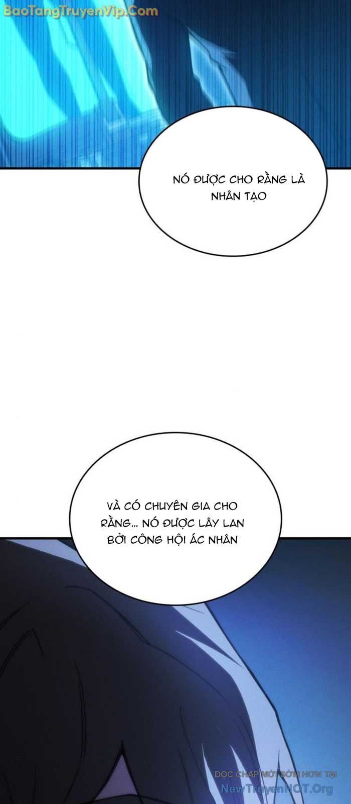 Hồi Quy Bằng Vương Quyền - Chapter 95 - Page 43