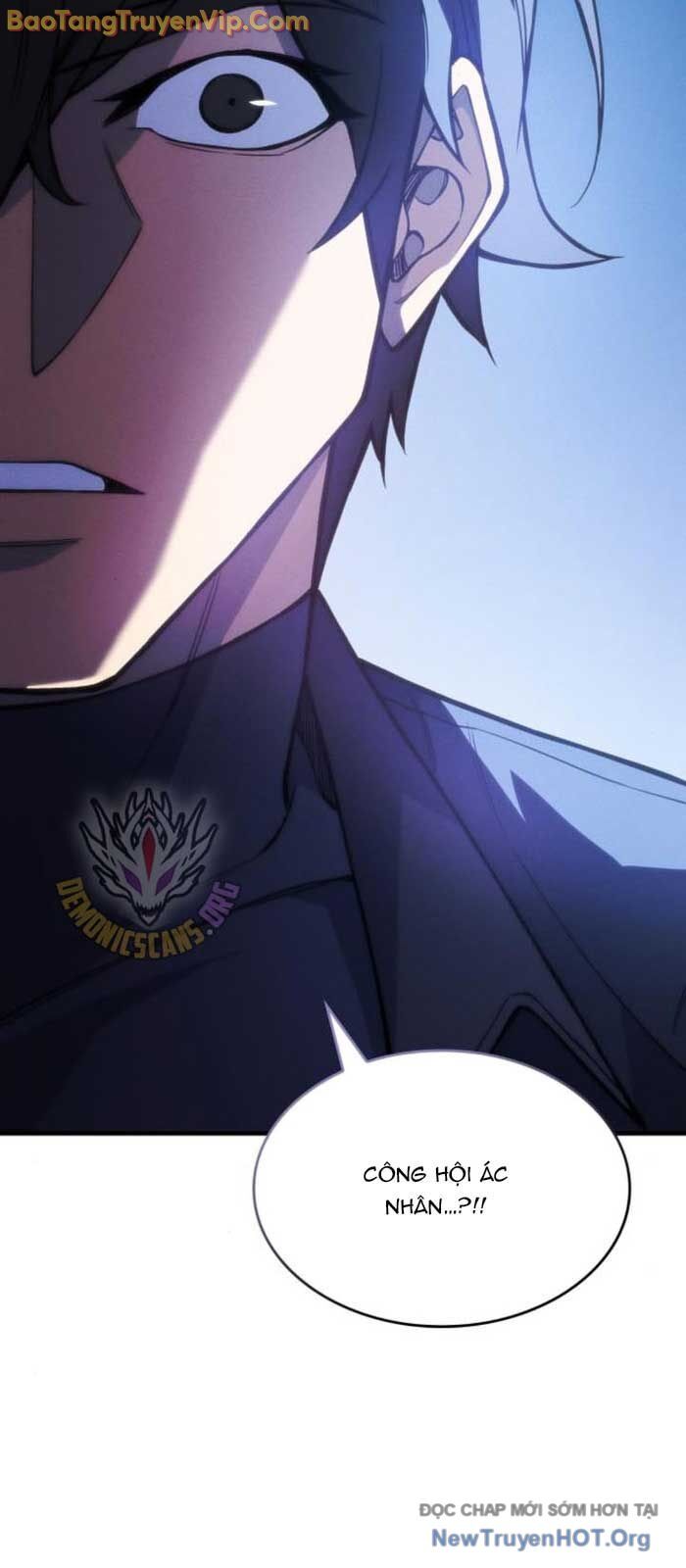 Hồi Quy Bằng Vương Quyền - Chapter 95 - Page 44