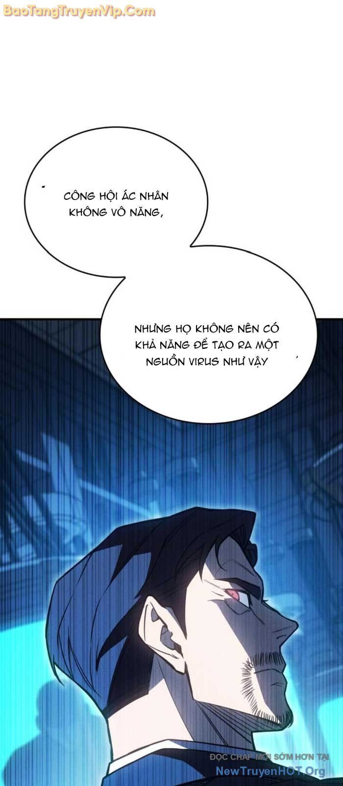 Hồi Quy Bằng Vương Quyền - Chapter 95 - Page 45