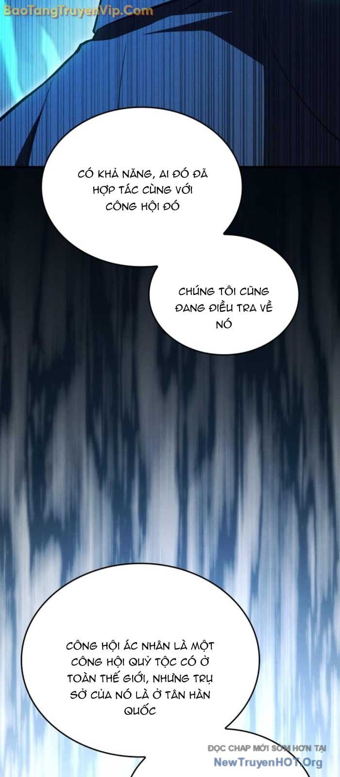 Hồi Quy Bằng Vương Quyền - Chapter 95 - Page 46