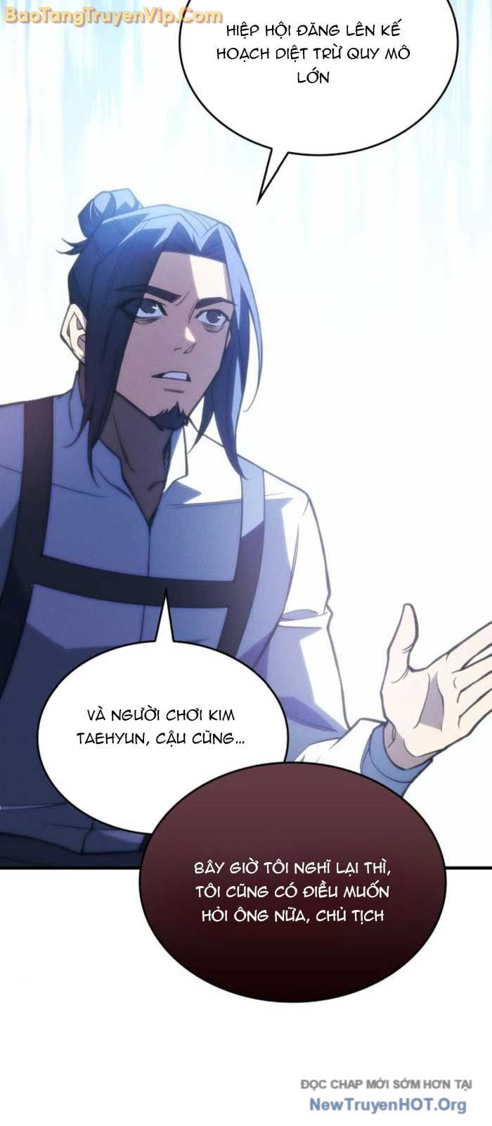 Hồi Quy Bằng Vương Quyền - Chapter 95 - Page 47