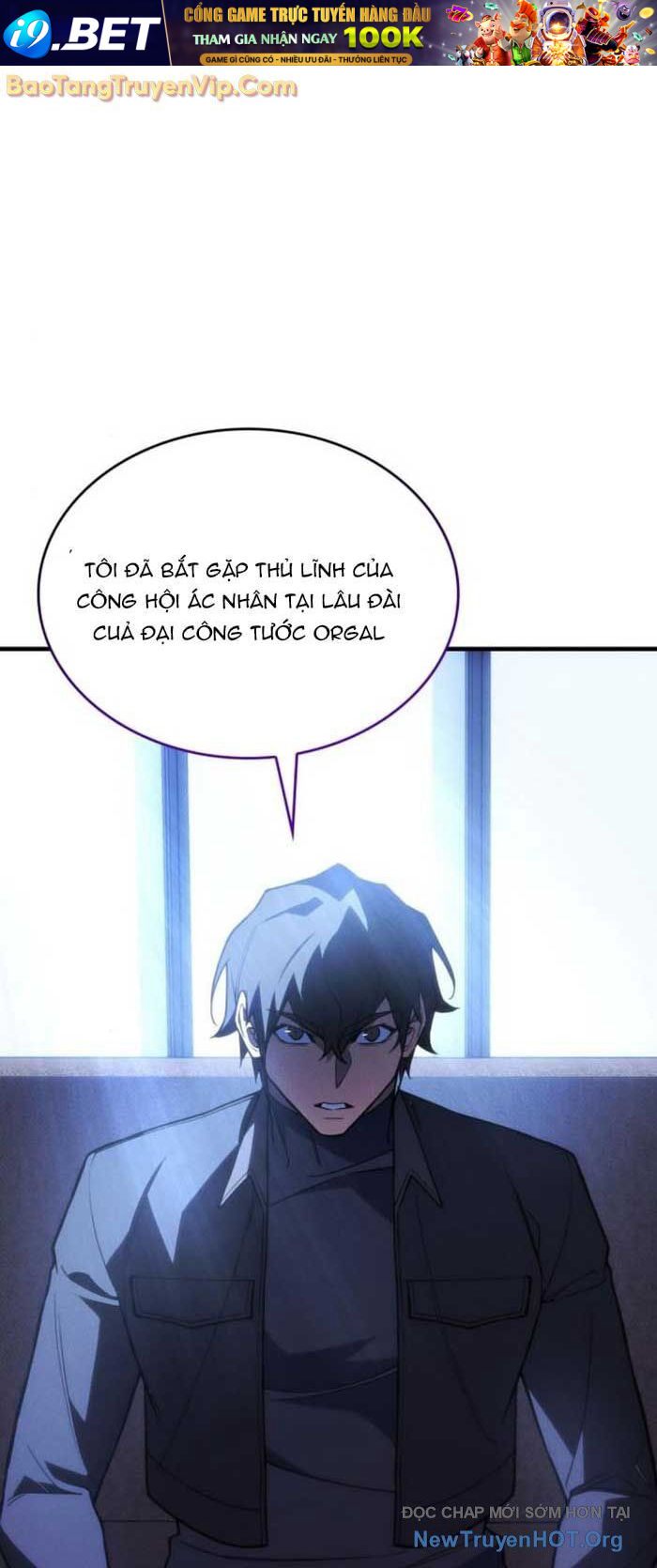 Hồi Quy Bằng Vương Quyền - Chapter 95 - Page 48