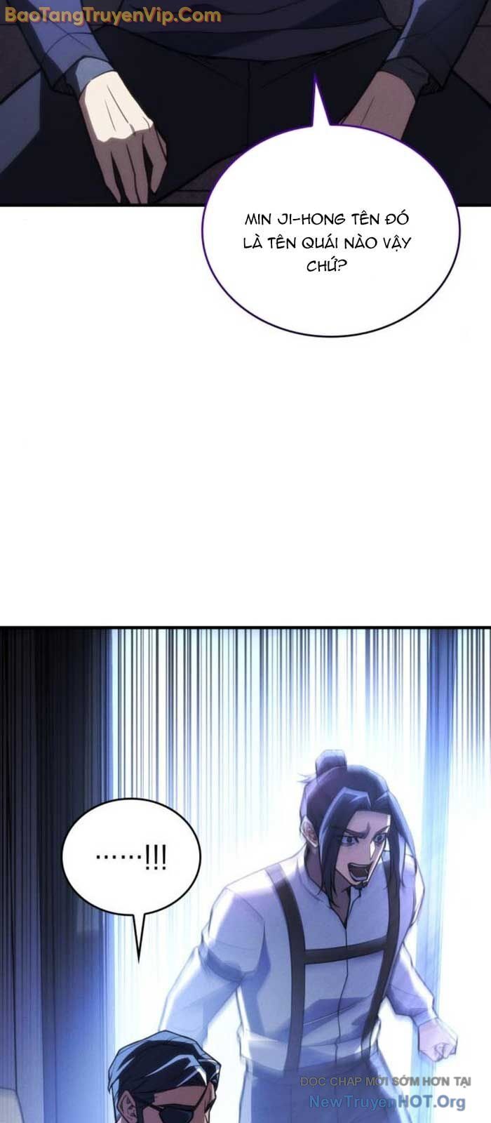 Hồi Quy Bằng Vương Quyền - Chapter 95 - Page 49