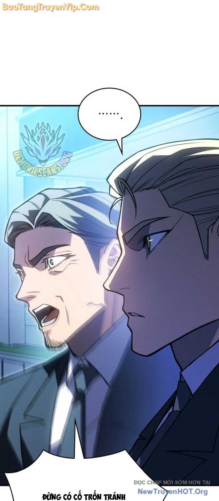 Hồi Quy Bằng Vương Quyền - Chapter 95 - Page 5