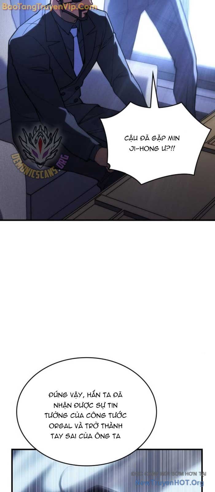 Hồi Quy Bằng Vương Quyền - Chapter 95 - Page 50