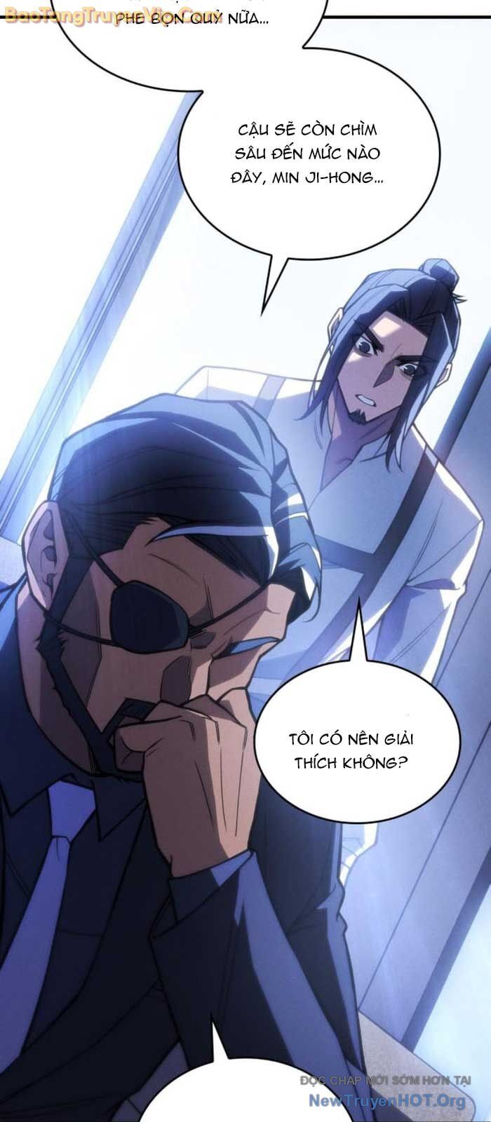 Hồi Quy Bằng Vương Quyền - Chapter 95 - Page 52