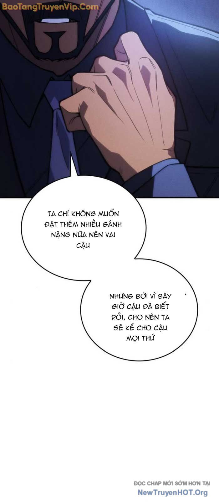 Hồi Quy Bằng Vương Quyền - Chapter 95 - Page 54