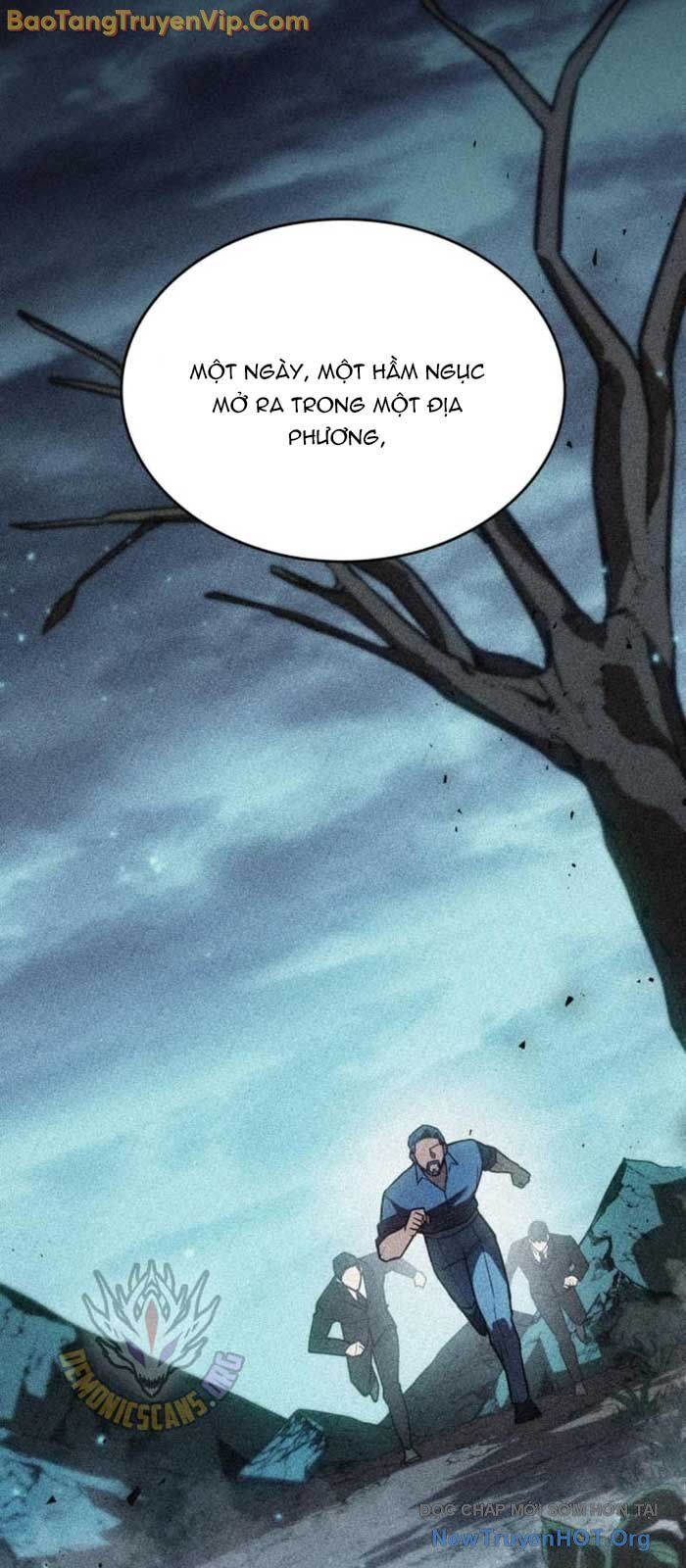 Hồi Quy Bằng Vương Quyền - Chapter 95 - Page 56