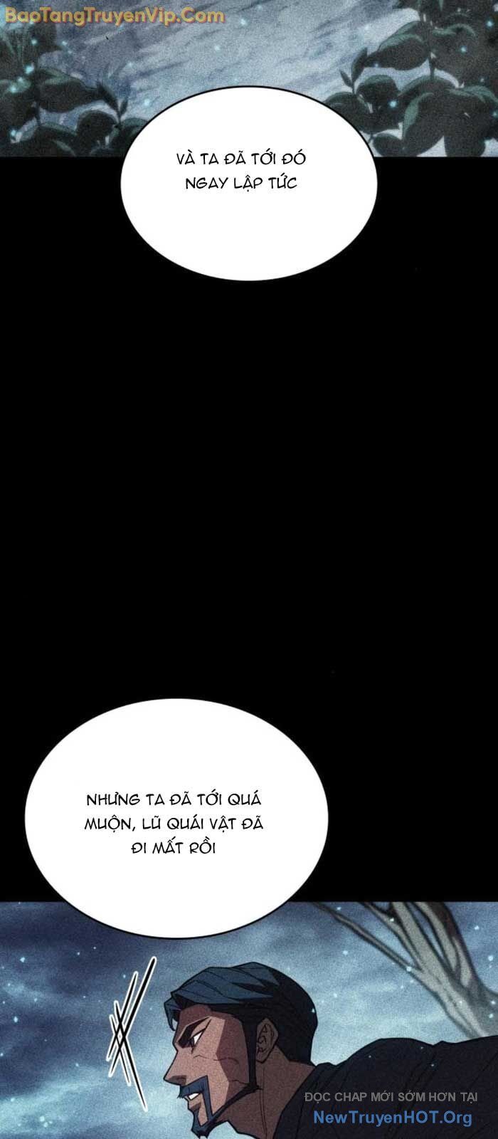 Hồi Quy Bằng Vương Quyền - Chapter 95 - Page 57