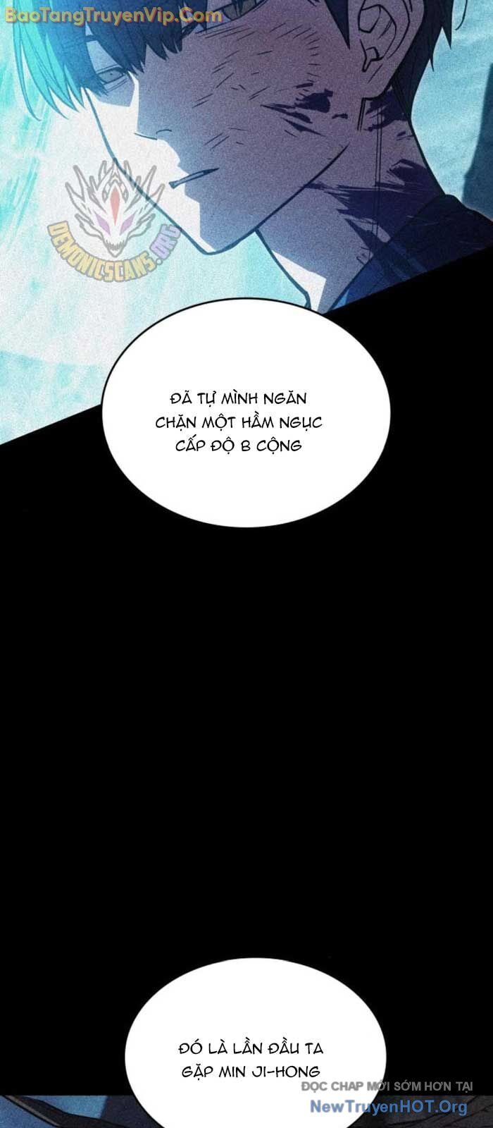 Hồi Quy Bằng Vương Quyền - Chapter 95 - Page 61