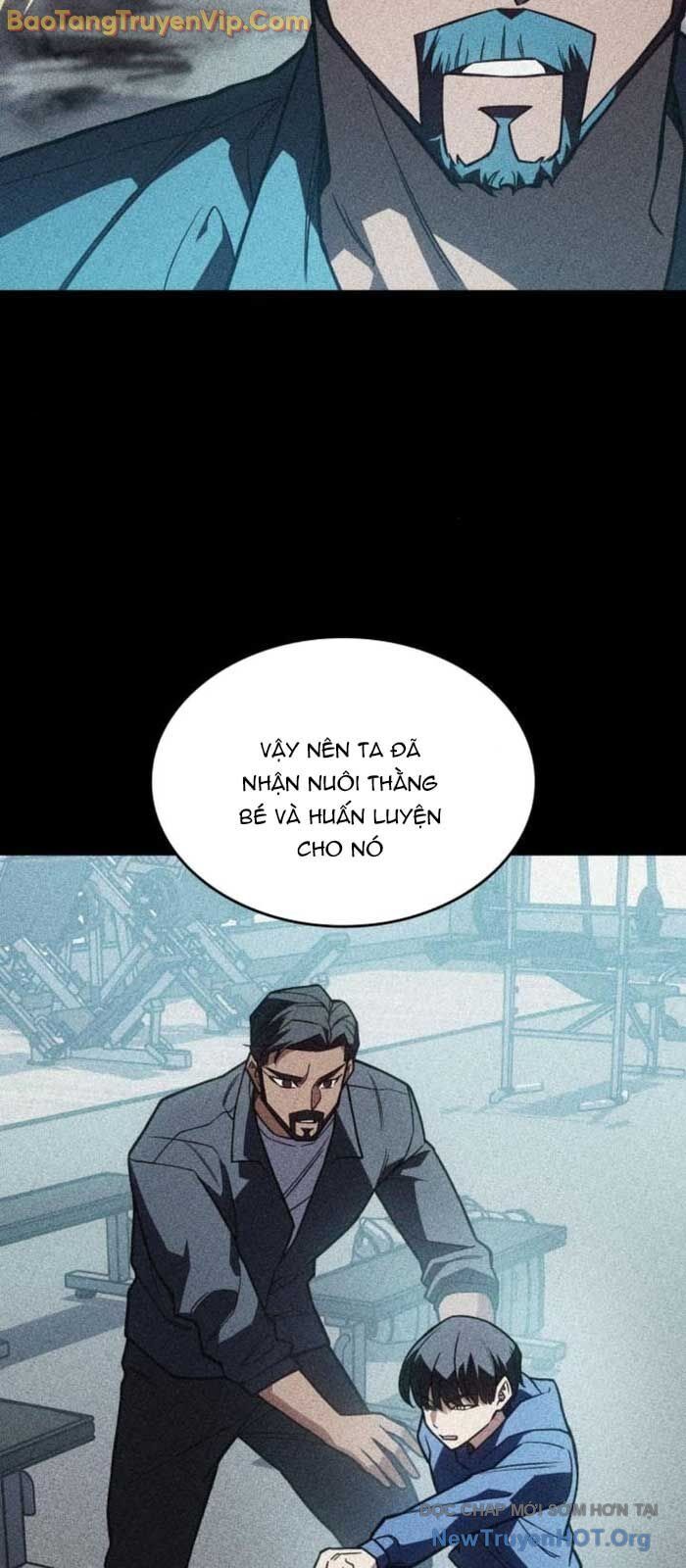 Hồi Quy Bằng Vương Quyền - Chapter 95 - Page 64