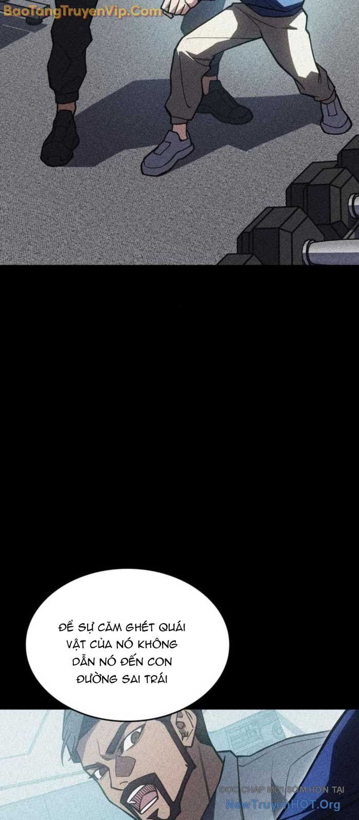 Hồi Quy Bằng Vương Quyền - Chapter 95 - Page 65