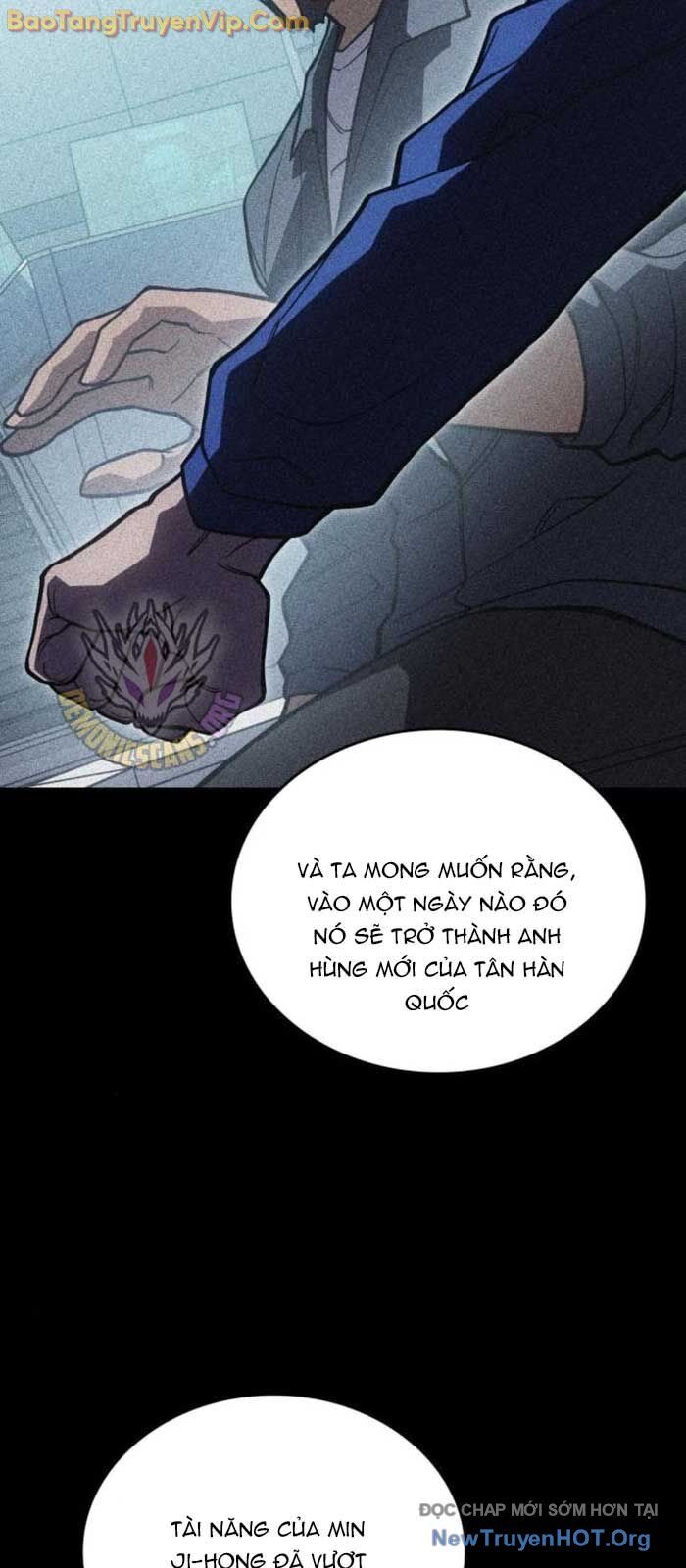 Hồi Quy Bằng Vương Quyền - Chapter 95 - Page 66