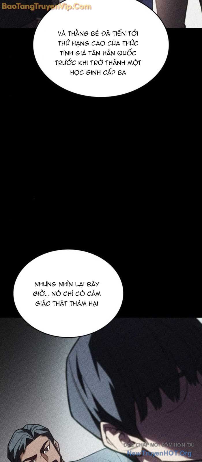 Hồi Quy Bằng Vương Quyền - Chapter 95 - Page 68