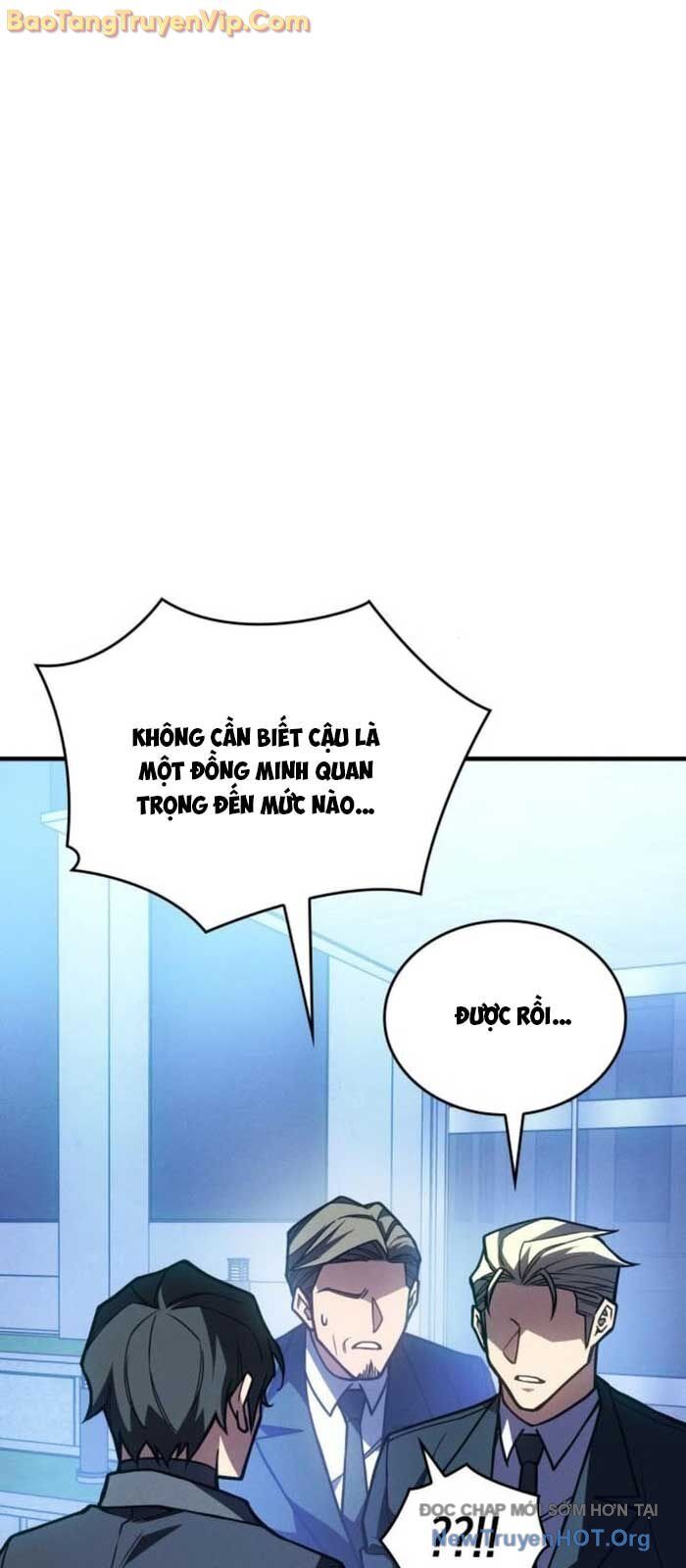 Hồi Quy Bằng Vương Quyền - Chapter 95 - Page 7