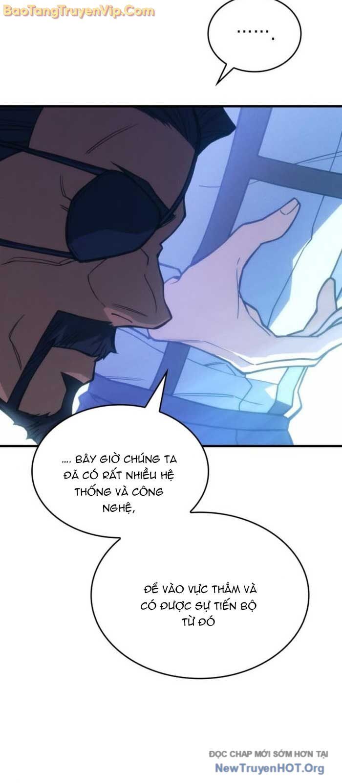Hồi Quy Bằng Vương Quyền - Chapter 95 - Page 71