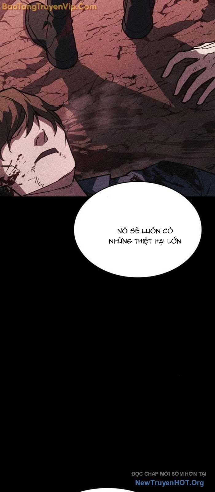 Hồi Quy Bằng Vương Quyền - Chapter 95 - Page 75