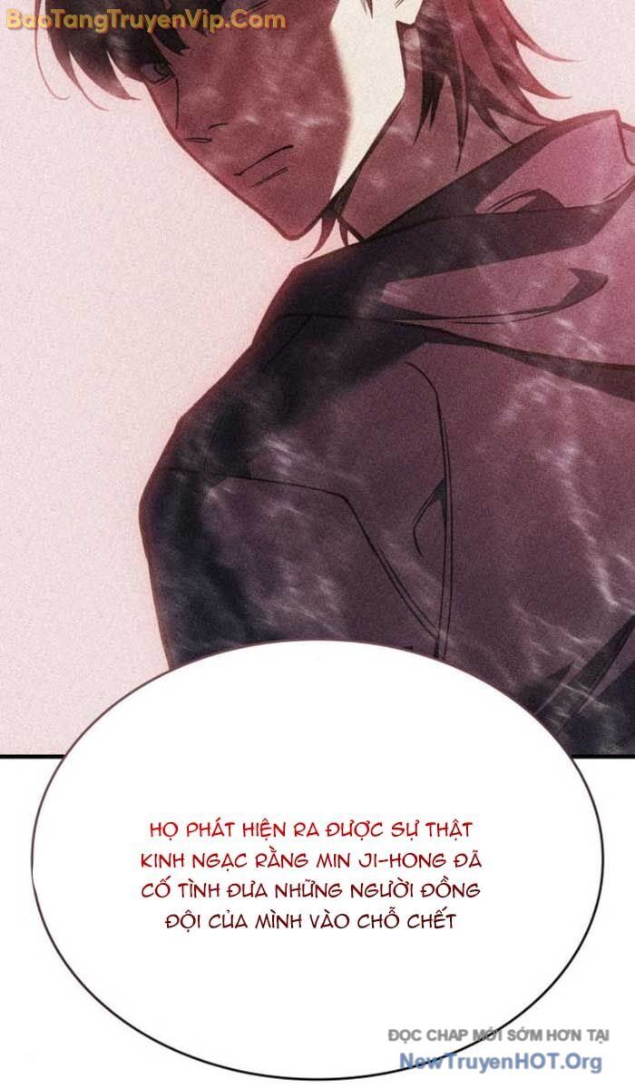 Hồi Quy Bằng Vương Quyền - Chapter 95 - Page 77