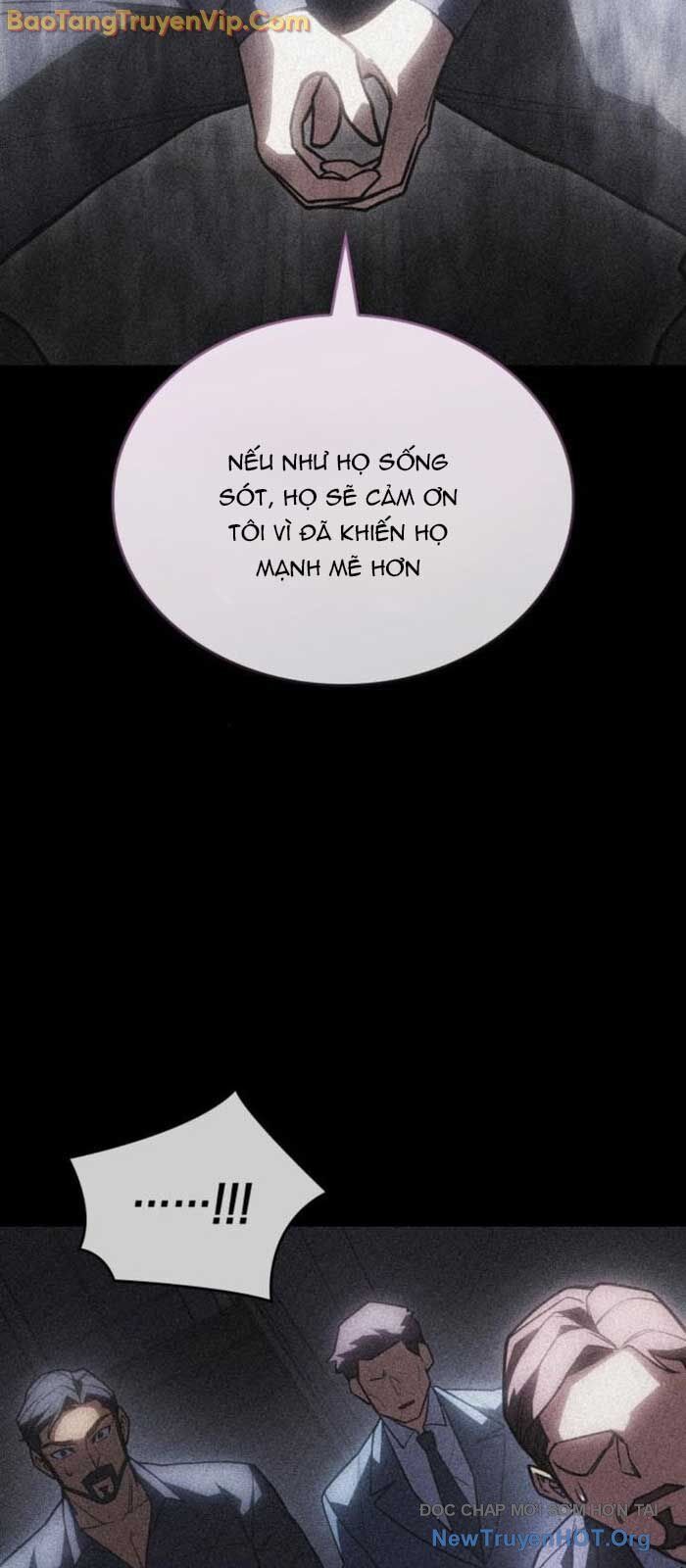 Hồi Quy Bằng Vương Quyền - Chapter 95 - Page 81