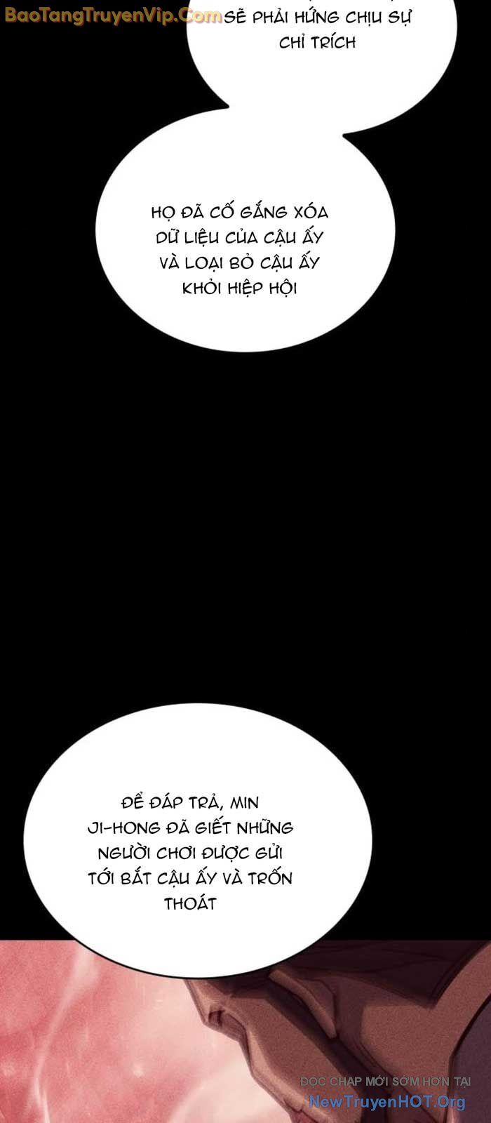 Hồi Quy Bằng Vương Quyền - Chapter 95 - Page 83