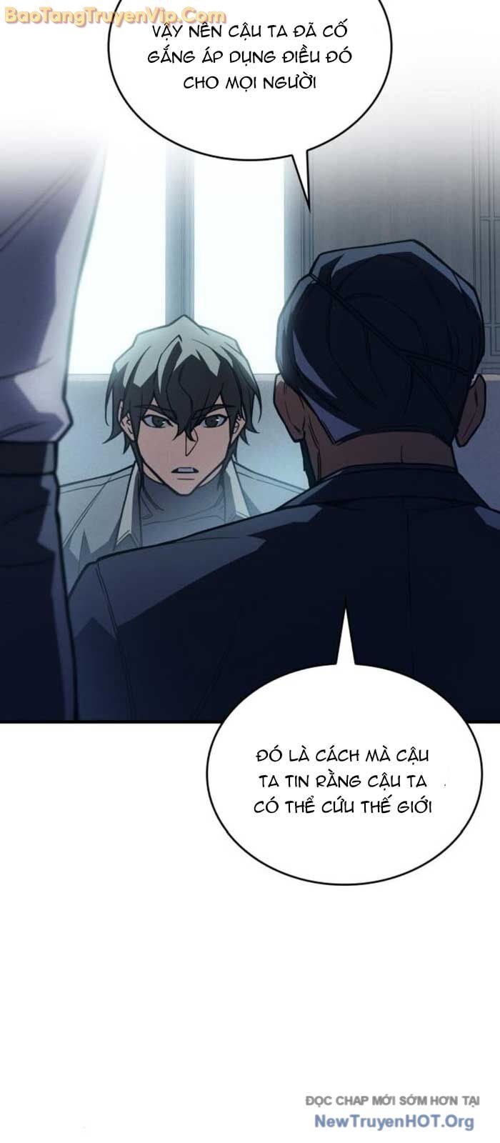 Hồi Quy Bằng Vương Quyền - Chapter 95 - Page 86